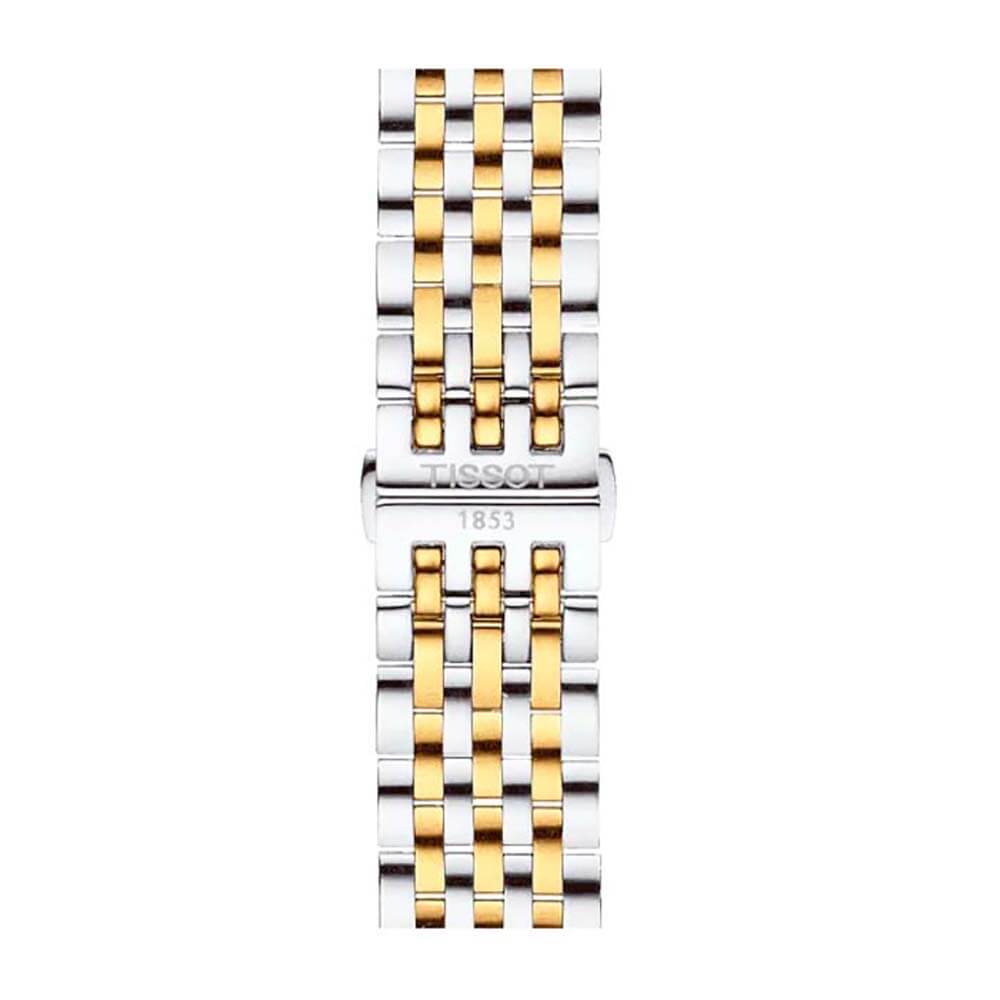 Мъжки часовник Tissot Tradition Chronograph T063.617.22.037.00