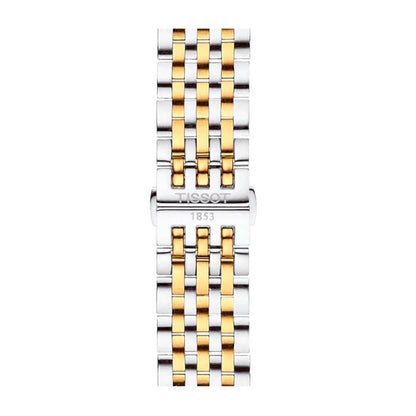 Мъжки часовник Tissot Tradition Chronograph T063.617.22.037.00