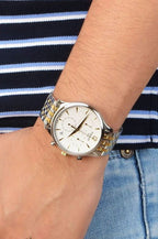 Мъжки часовник Tissot Tradition Chronograph T063.617.22.037.00