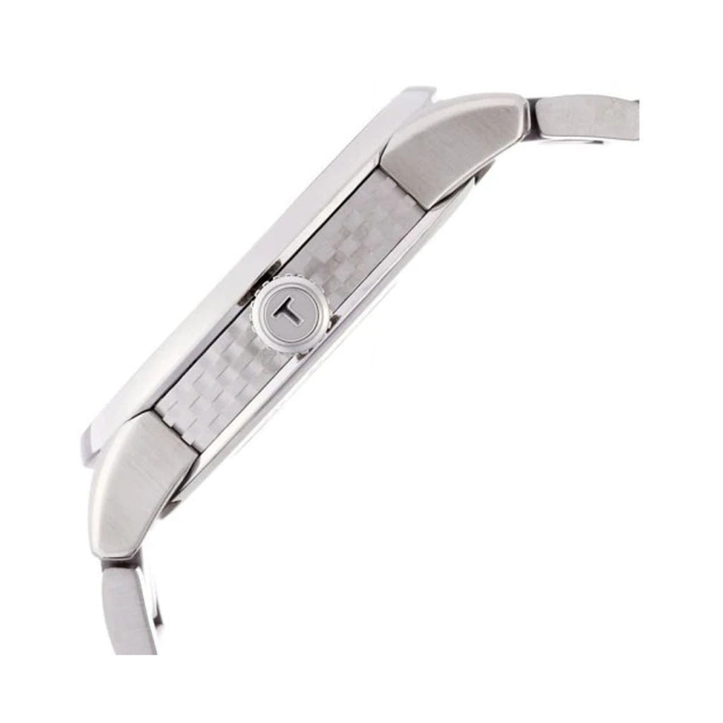 Мъжки часовник Tissot Luxury Powermatic 80 Anthracite Dial Automatic T086.407.11.061.00