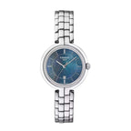 Дамски часовник Tissot Flamingo T094.210.11.121.00