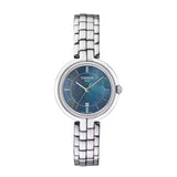 Дамски часовник Tissot Flamingo T094.210.11.121.00