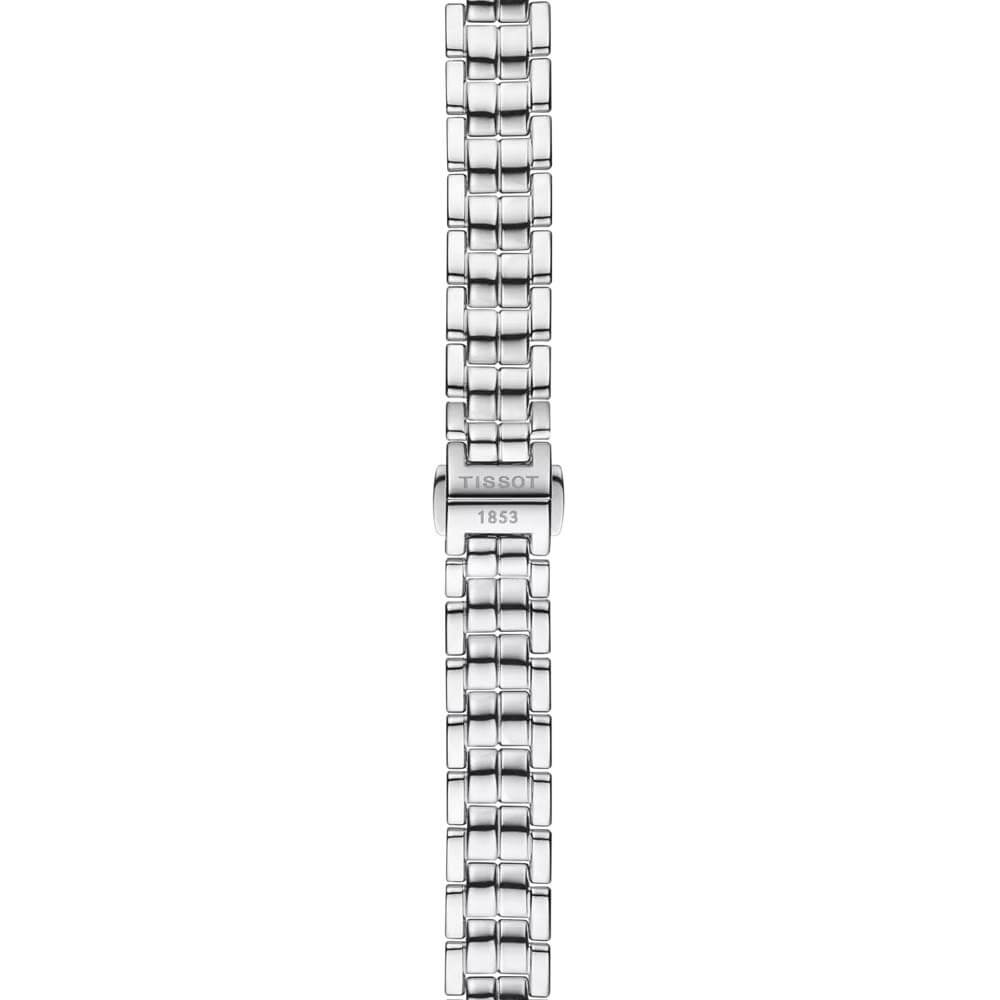 Дамски часовник Tissot Flamingo T094.210.11.121.00