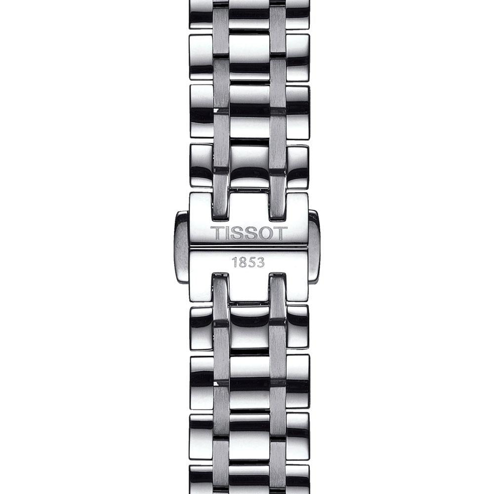 Дамски часовник Tissot Chemin Des Tourelles T099.207.11.118.00