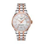 Дамски часовник Tissot Chemin Des Tourelles T099.207.22.118.01