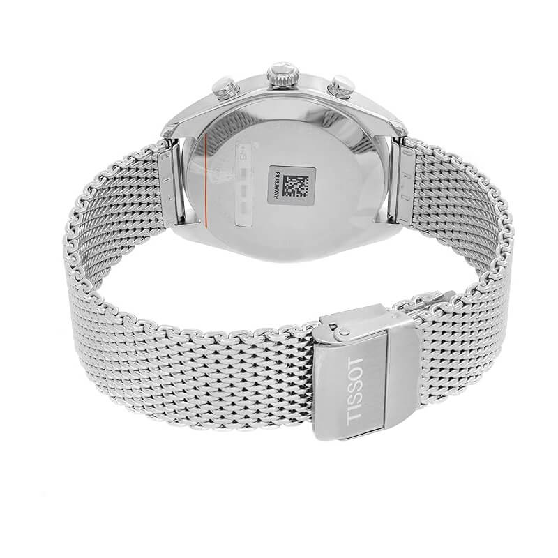Мъжки часовник Tissot PR 100 Chronograph T101.417.11.041.00
