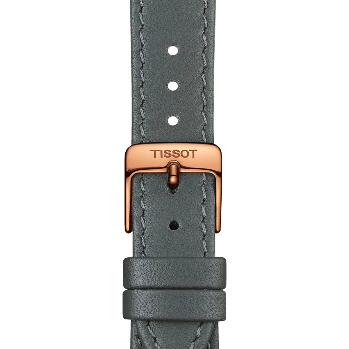 Дамски часовник Tissot Bella Ora Round T103.210.36.017.00 3