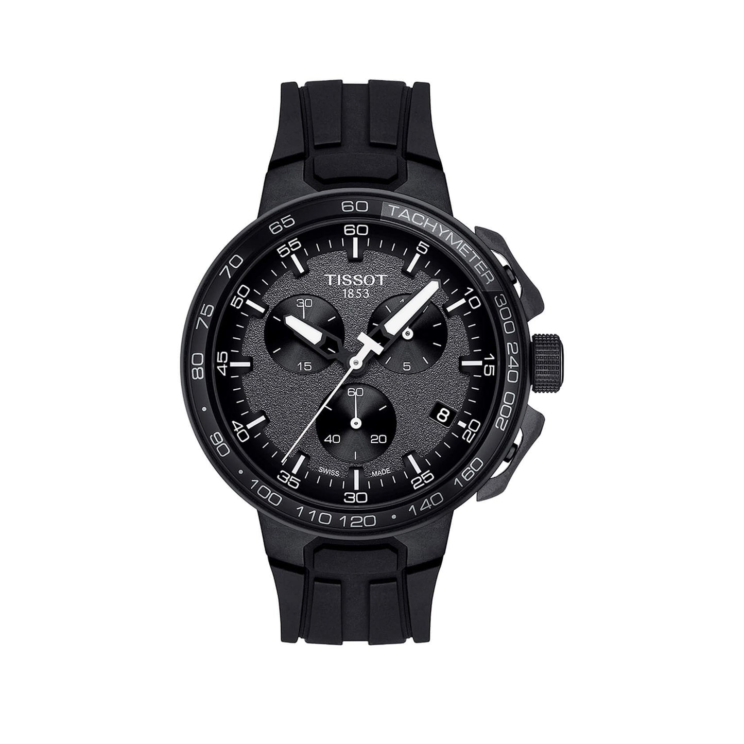 Мъжки часовник Tissot T-Race Cycling T111.417.37.441.03