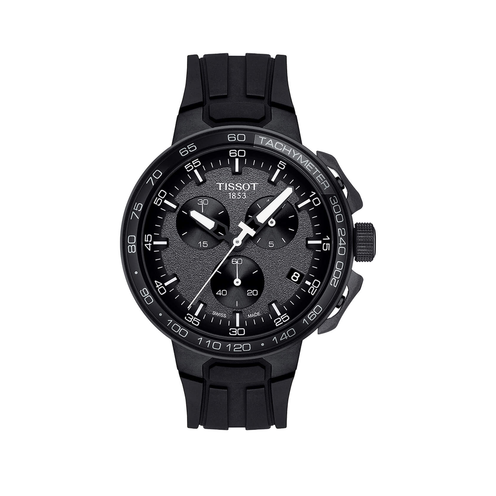 Мъжки часовник Tissot T-Race Cycling T111.417.37.441.03