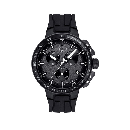 Мъжки часовник Tissot T-Race Cycling T111.417.37.441.03