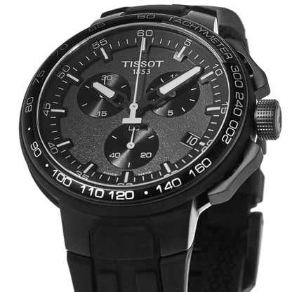 Мъжки часовник Tissot T-Race Cycling T111.417.37.441.03 4