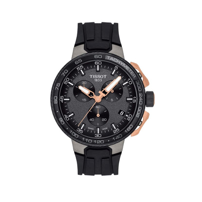 Мъжки часовник Tissot T-Race Cycling T111.417.37.441.07