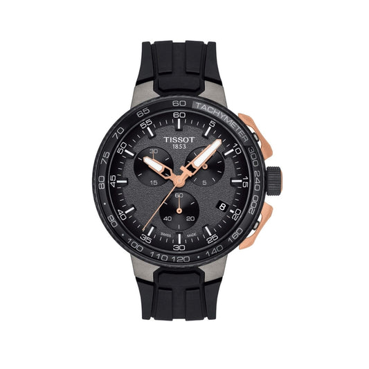 Мъжки часовник Tissot T-Race Cycling T111.417.37.441.07