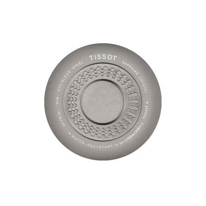 Мъжки часовник Tissot T-Race Cycling T111.417.37.441.07 2