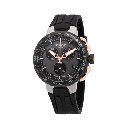 Мъжки часовник Tissot T-Race Cycling T111.417.37.441.07 3