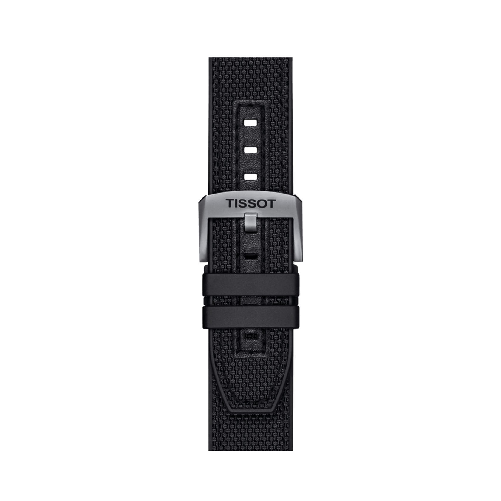 Мъжки часовник Tissot T-Race MotoGP Chronograph Automatic Silver Dial T115.427.27.031.00 4