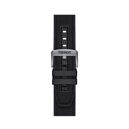 Мъжки часовник Tissot T-Race MotoGP Chronograph Automatic Silver Dial T115.427.27.031.00 4