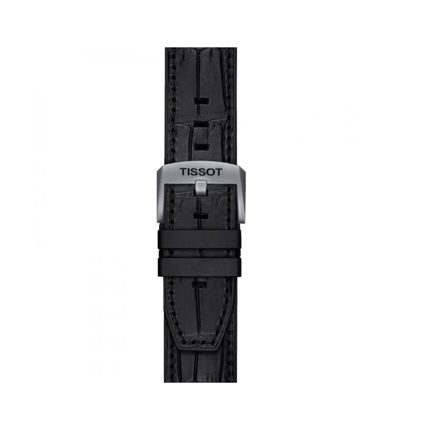 Мъжки часовник Tissot T-Race Chronograph Automatic Anthracite T115.427.27.061.00 3