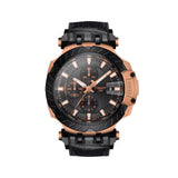 Мъжки часовник Tissot T-Race MotoGP Automatic Chronograph T115.427.37.051.01