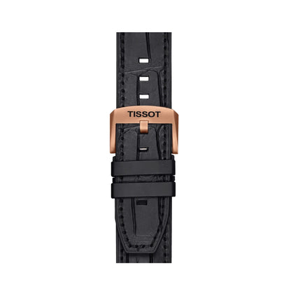 Мъжки часовник Tissot T-Race MotoGP Automatic Chronograph T115.427.37.051.01 2