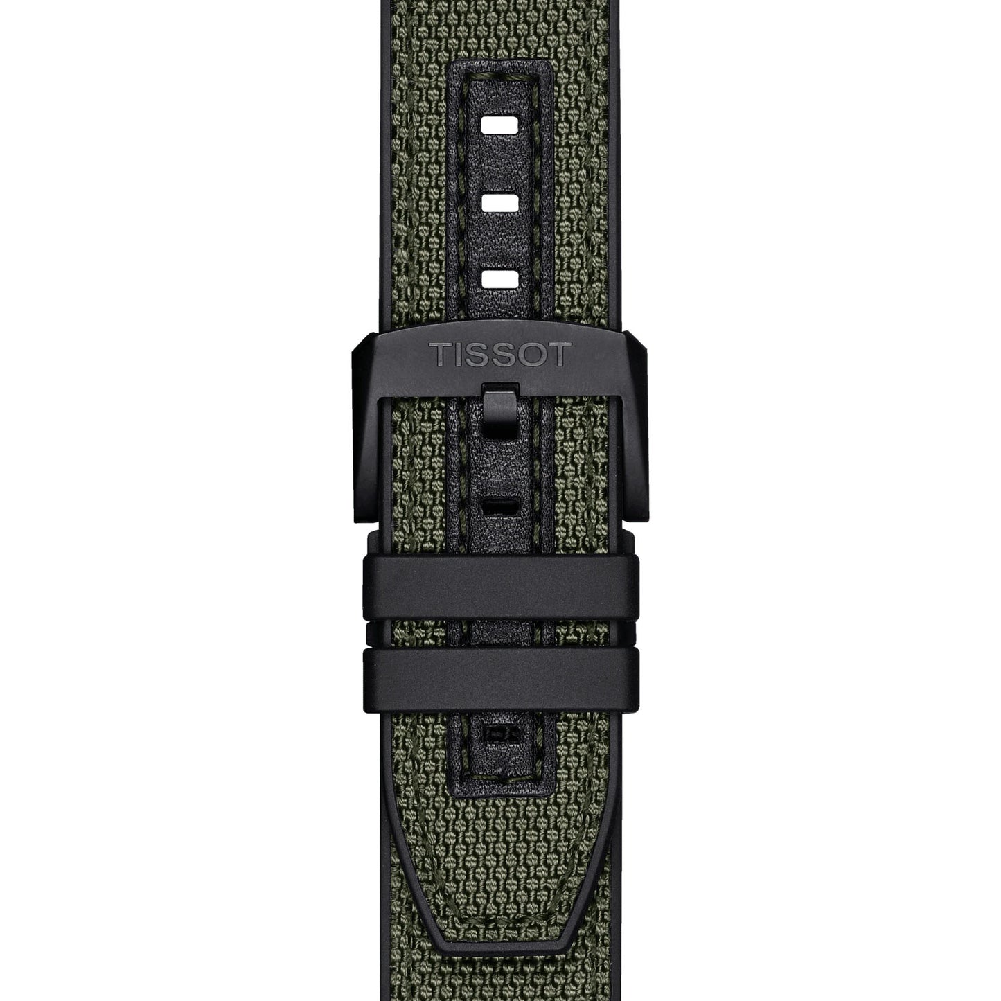 Мъжки часовник Tissot T-Race Automatic Chronograph T115.427.37.091.00 2