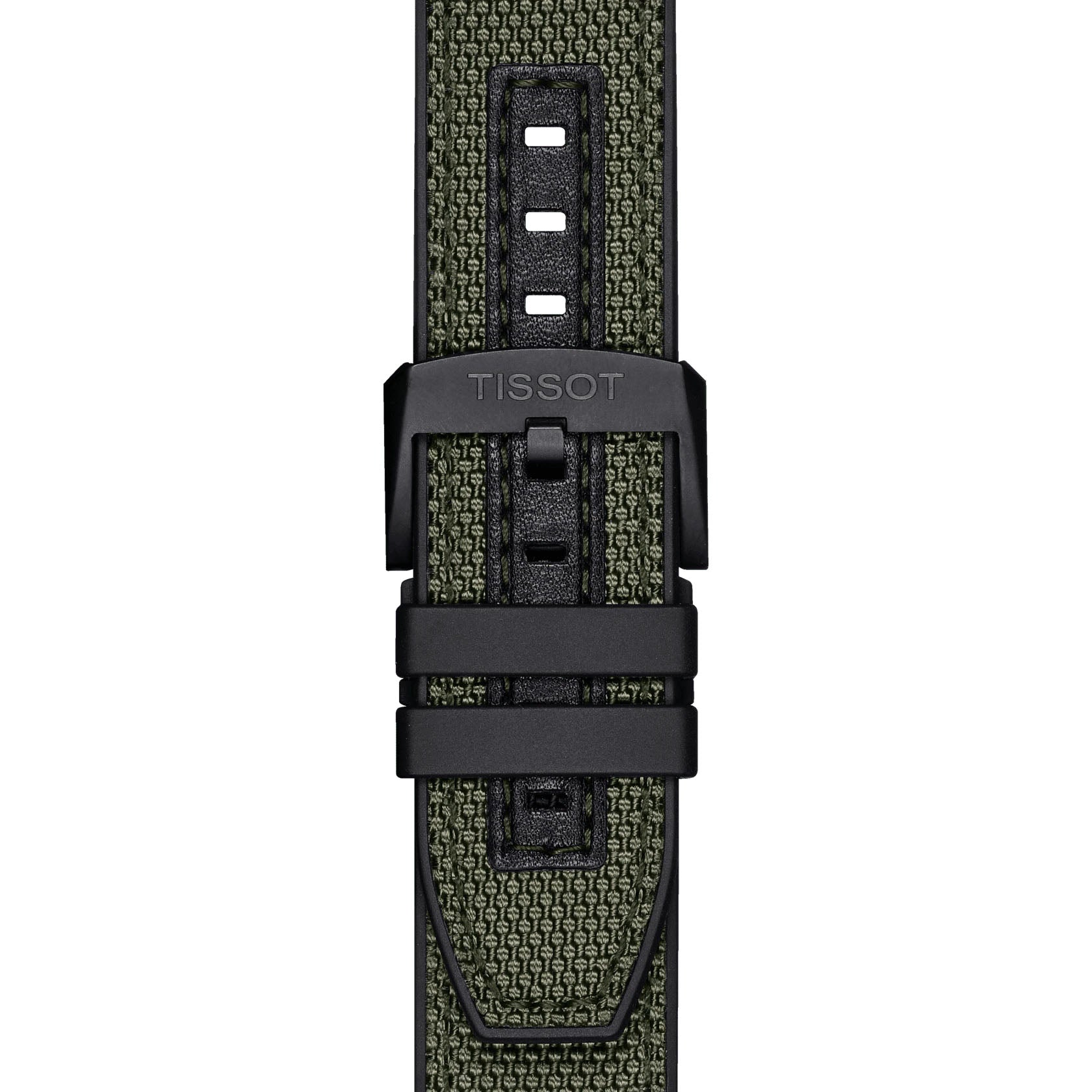 Мъжки часовник Tissot T-Race Automatic Chronograph T115.427.37.091.00 2