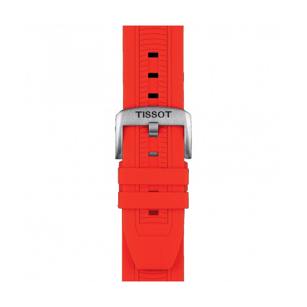 Мъжки часовник Tissot T-Race Chronograph T115.417.27.051.00