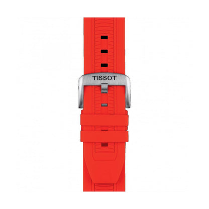 Мъжки часовник Tissot T-Race Chronograph T115.417.27.051.00