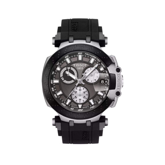 Мъжки часовник Tissot T-Race Chronograph T115.417.27.061.00