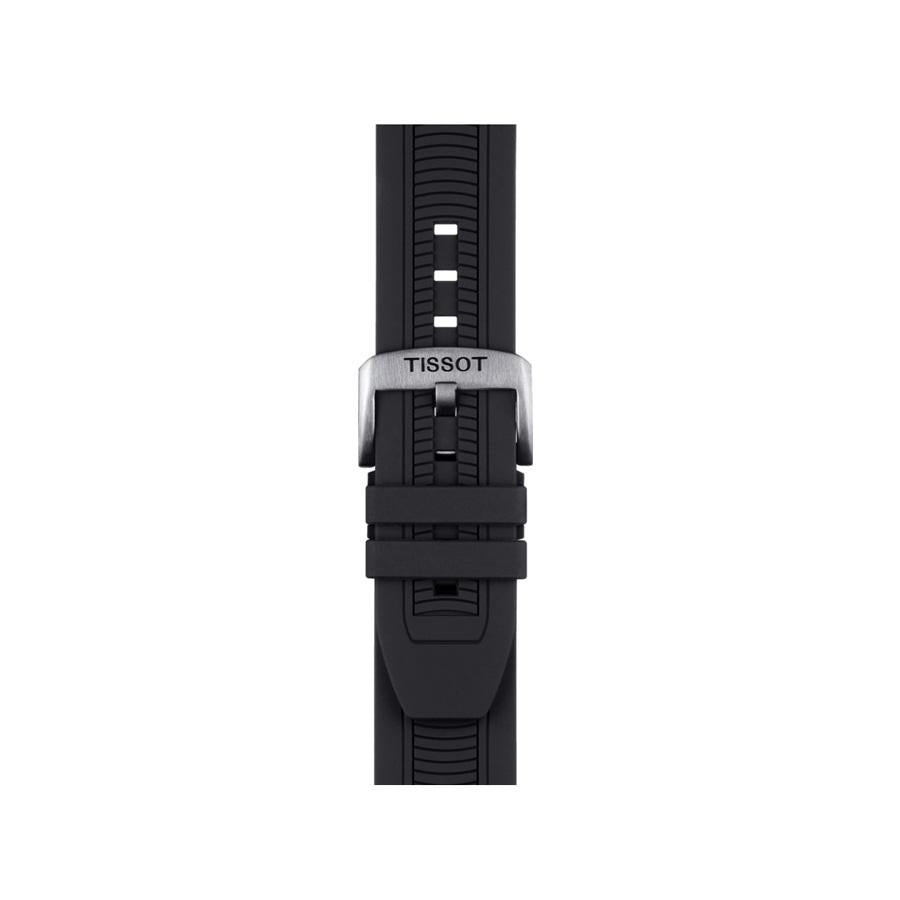 Мъжки часовник Tissot T-Race Chronograph T115.417.27.061.00