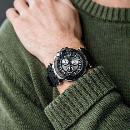 Мъжки часовник Tissot T-Race Chronograph T115.417.27.061.00
