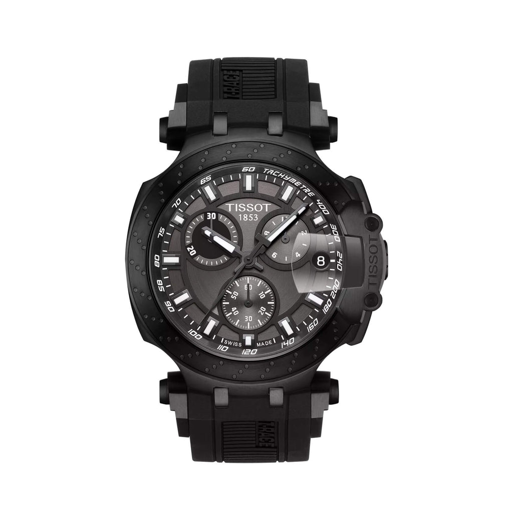 Мъжки часовник Tissot T-Race Chronograph T115.417.37.061.03