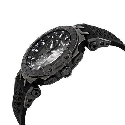 Мъжки часовник Tissot T-Race Chronograph T115.417.37.061.03