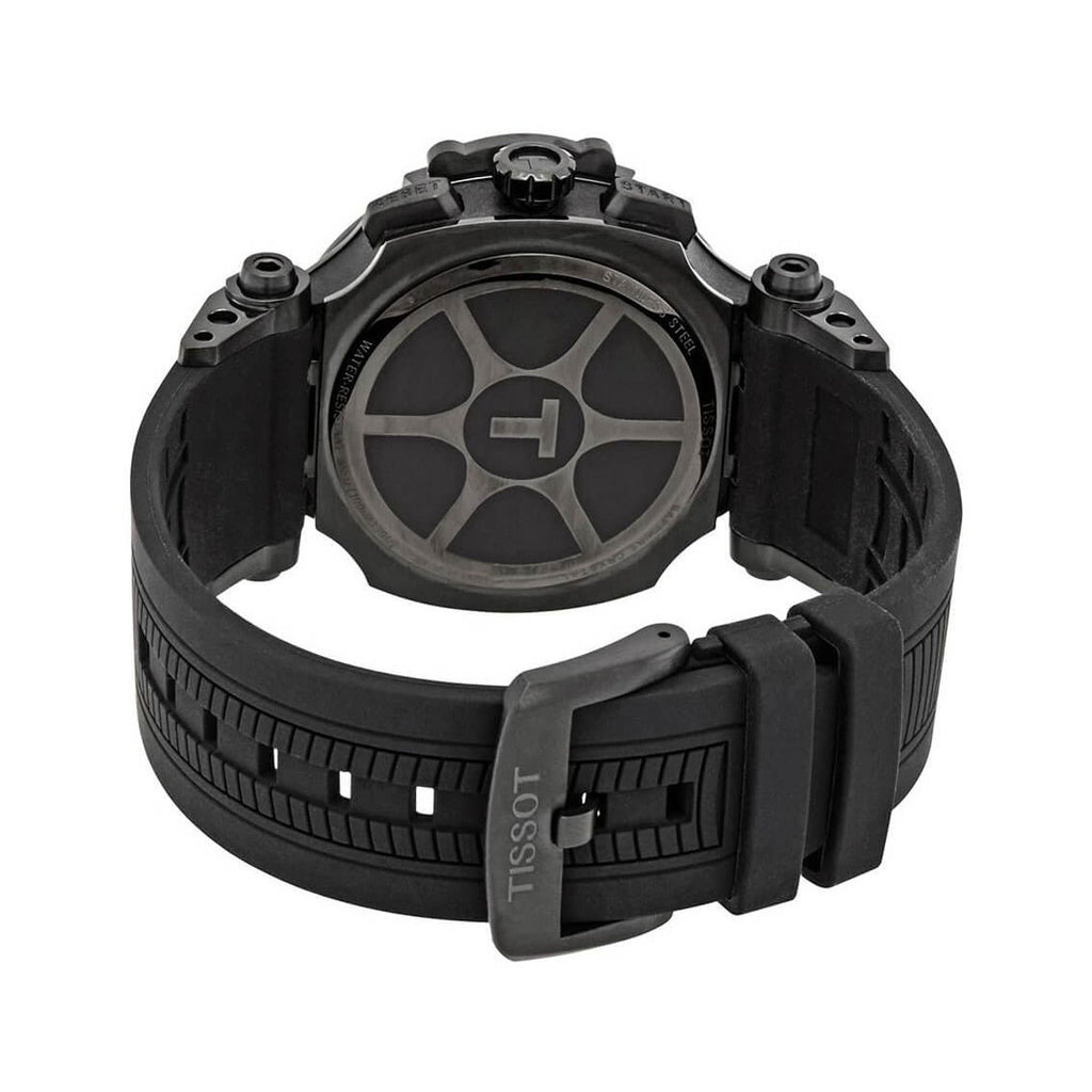 Мъжки часовник Tissot T-Race Chronograph T115.417.37.061.03