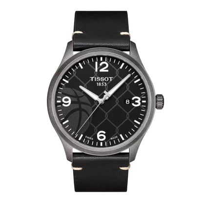 Мъжки часовник Tissot Gent XL 3x3 Street Basketball T116.410.36.067.00