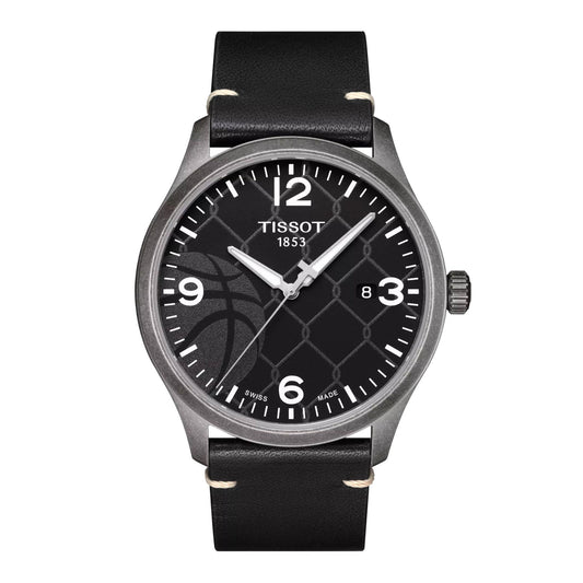 Мъжки часовник Tissot Gent XL 3x3 Street Basketball T116.410.36.067.00