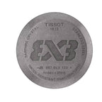 Мъжки часовник Tissot Gent XL 3x3 Street Basketball T116.410.36.067.00