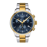 Мъжки часовник Tissot Chrono XL T116.617.22.041.00