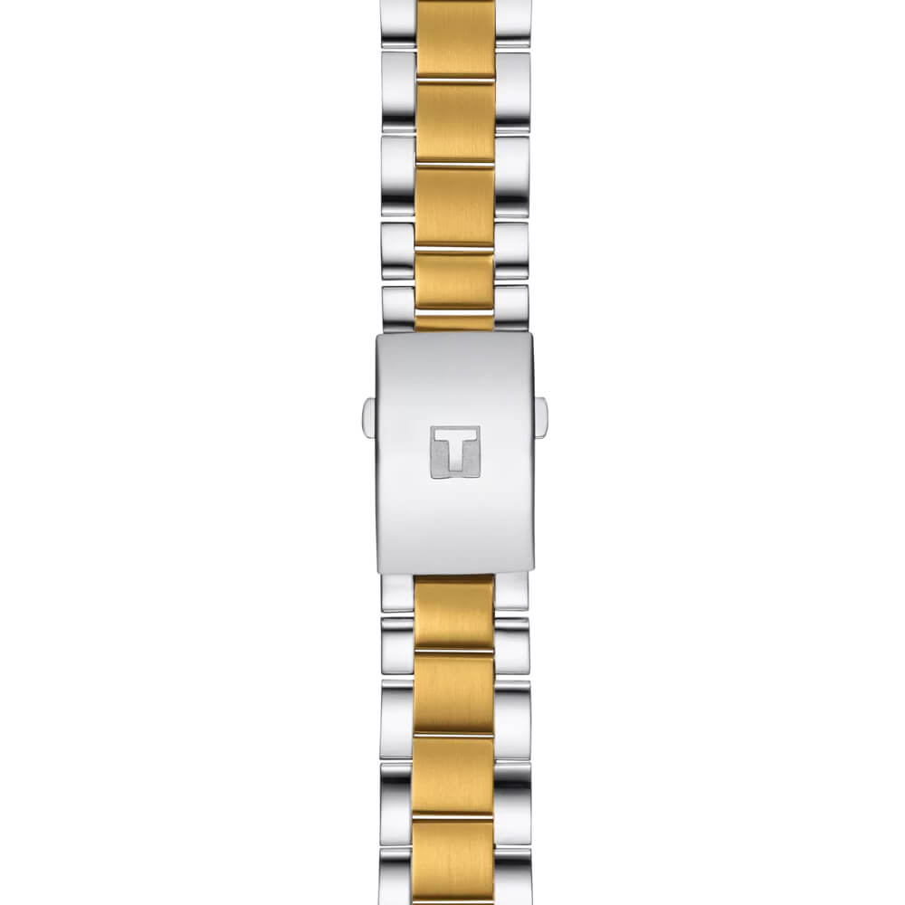 Мъжки часовник Tissot Chrono XL T116.617.22.041.00