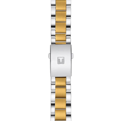 Мъжки часовник Tissot Chrono XL T116.617.22.041.00