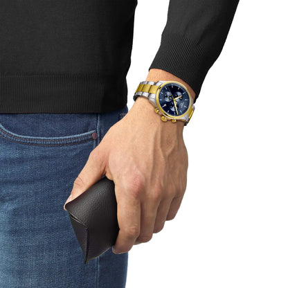 Мъжки часовник Tissot Chrono XL T116.617.22.041.00