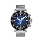 Мъжки часовник Tissot Seastar 1000 Chronograph T120.417.11.041.02