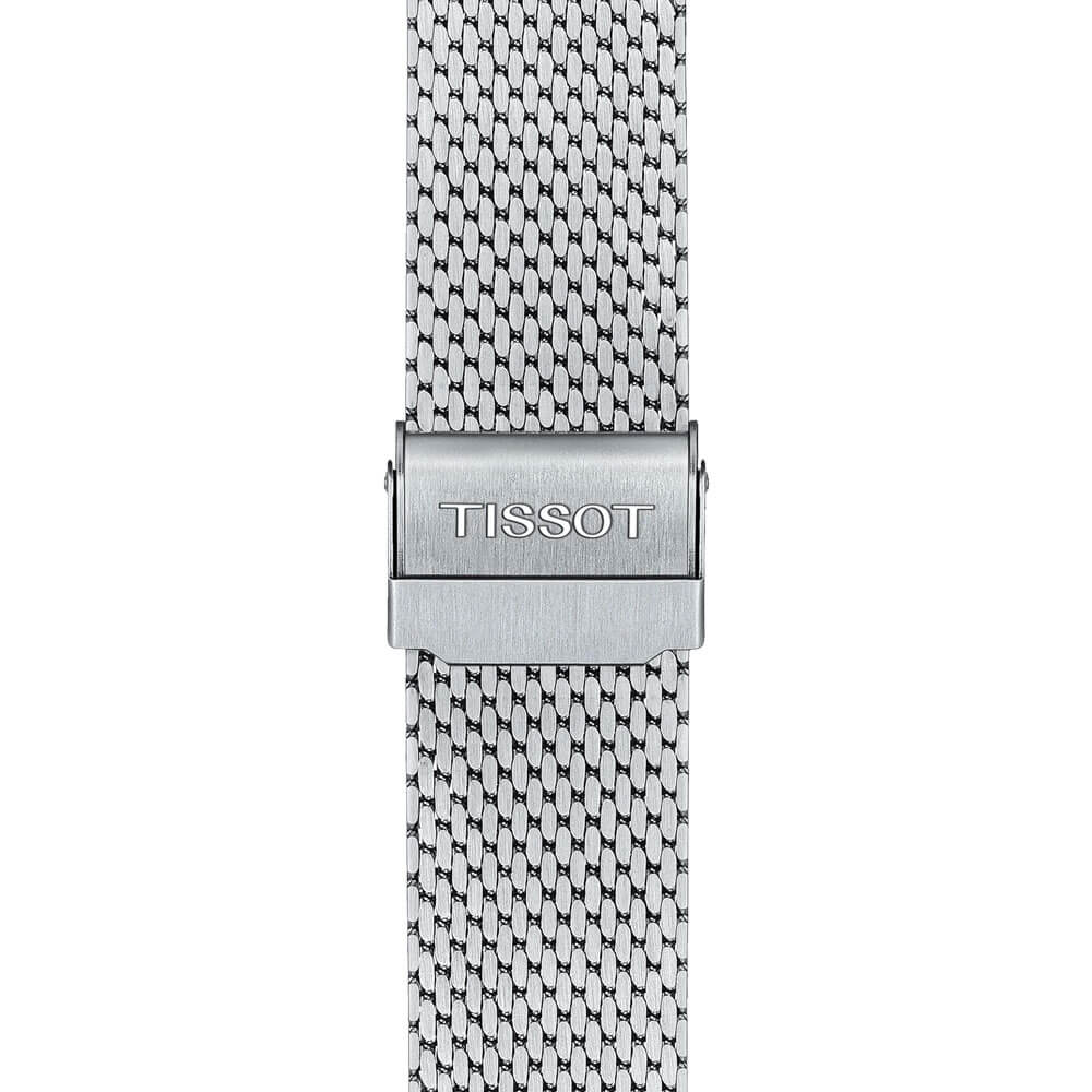 Мъжки часовник Tissot Seastar 1000 Chronograph T120.417.11.041.02