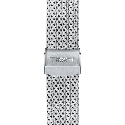 Мъжки часовник Tissot Seastar 1000 Chronograph T120.417.11.041.02