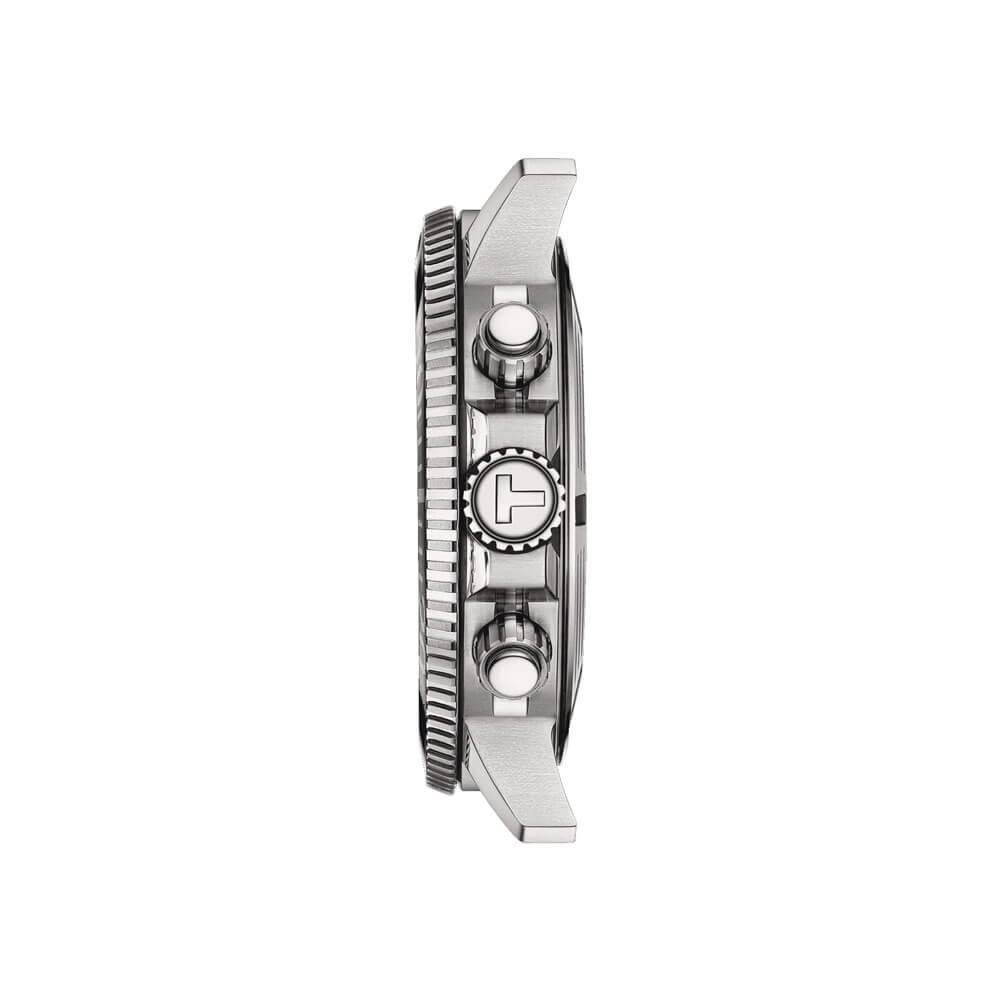 Мъжки часовник Tissot Seastar 1000 Chronograph T120.417.11.041.02