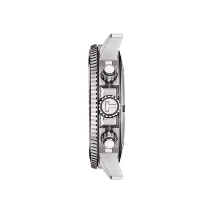 Мъжки часовник Tissot Seastar 1000 Chronograph T120.417.11.041.02