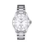 Дамски часовник Tissot Seastar 1000 T120.210.11.011.00