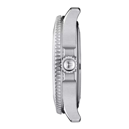 Дамски часовник Tissot Seastar 1000 T120.210.11.011.00