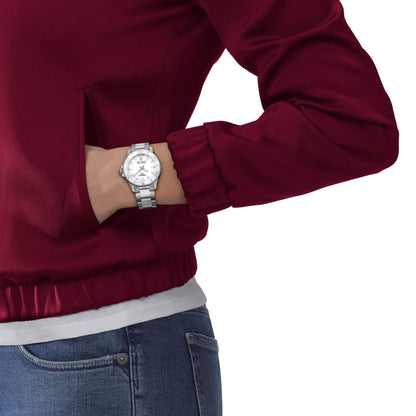 Дамски часовник Tissot Seastar 1000 T120.210.11.011.00