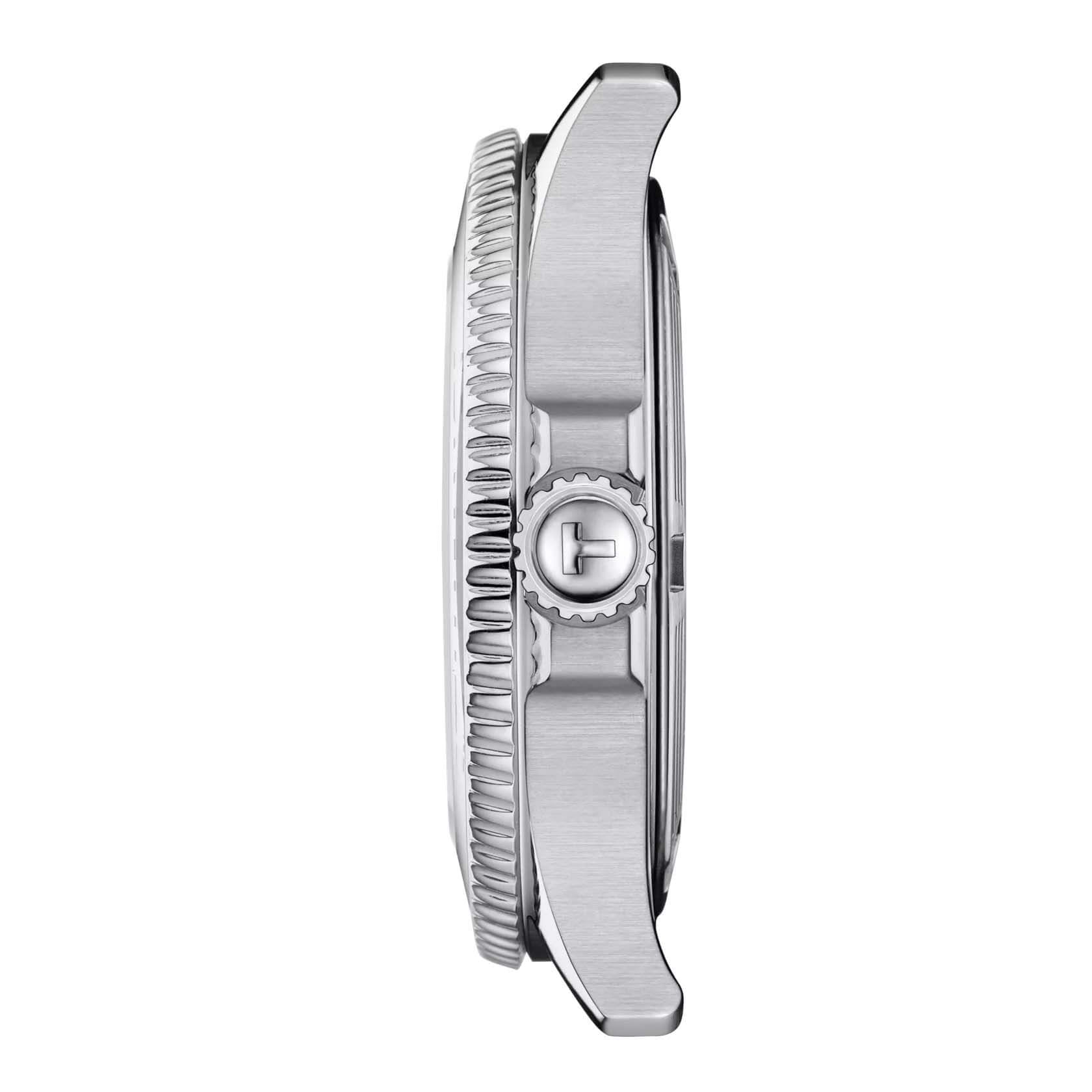 Дамски часовник Tissot Seastar 1000 T120.210.17.116.00